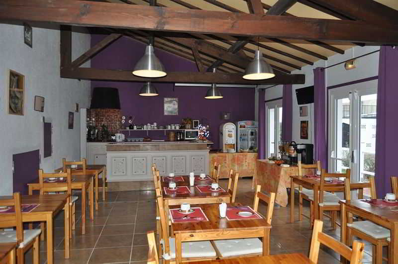 Contact Hotel O'Nice Saintes Bagian luar foto